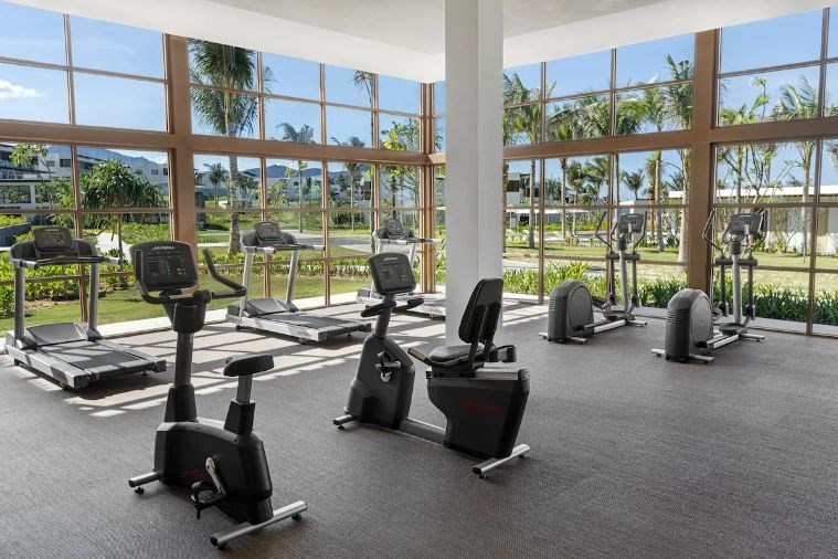 Alma Resort Cam Ranh